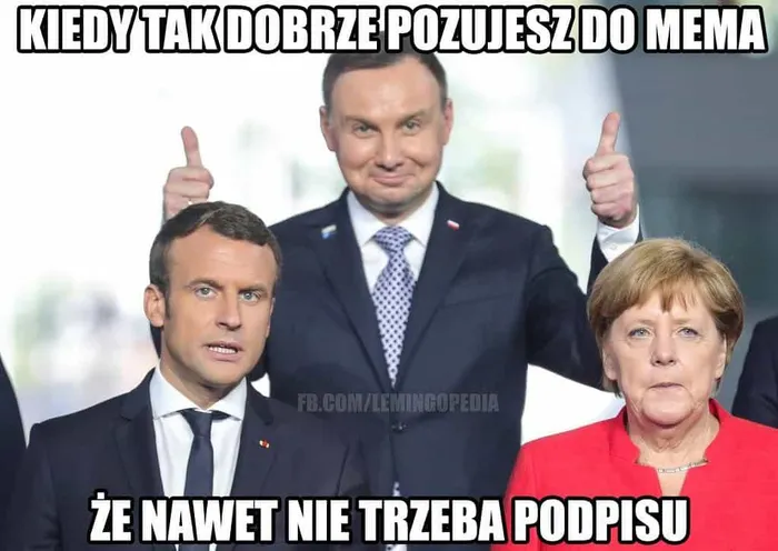 Najlepsze memy 2017 roku, czyli subiektywny ranking najlepszych memów 2017 roku