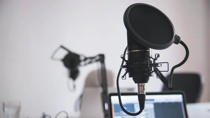 Najlepsze mikrofony do nagrywania podcastów 2025
