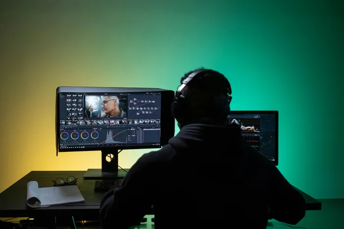 Jak poprawnie montować filmy? – kompleksowy przewodnik