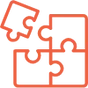 4 puzzles