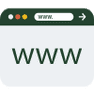 Website icon