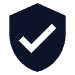 Guarantee badge