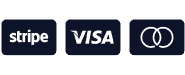Payment icons