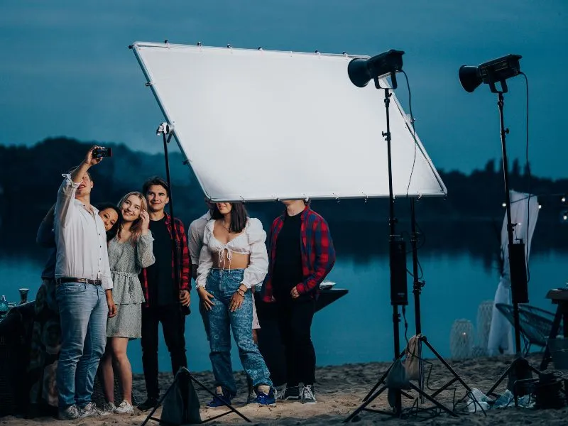 Produkcja filmowa
