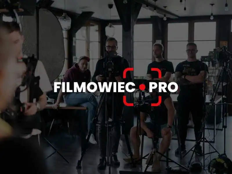 Filmowiec Pro, kurs kohortowy