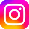Instagram icon