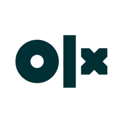 Logo OLX